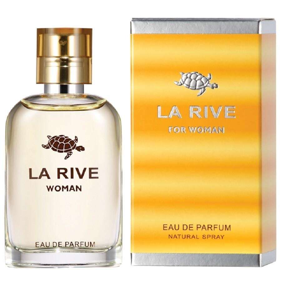 La Rive Eau de Parfum Frau - 30 ml