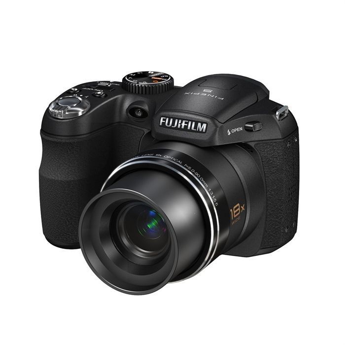 Fujifilm FinePix S1800