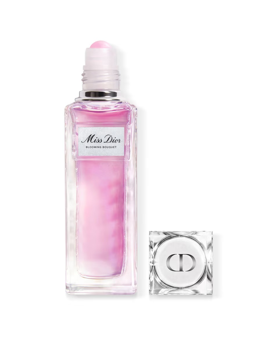 DIOR MISS DIOR BLOOMING BOUQUET ROLLER PEARL