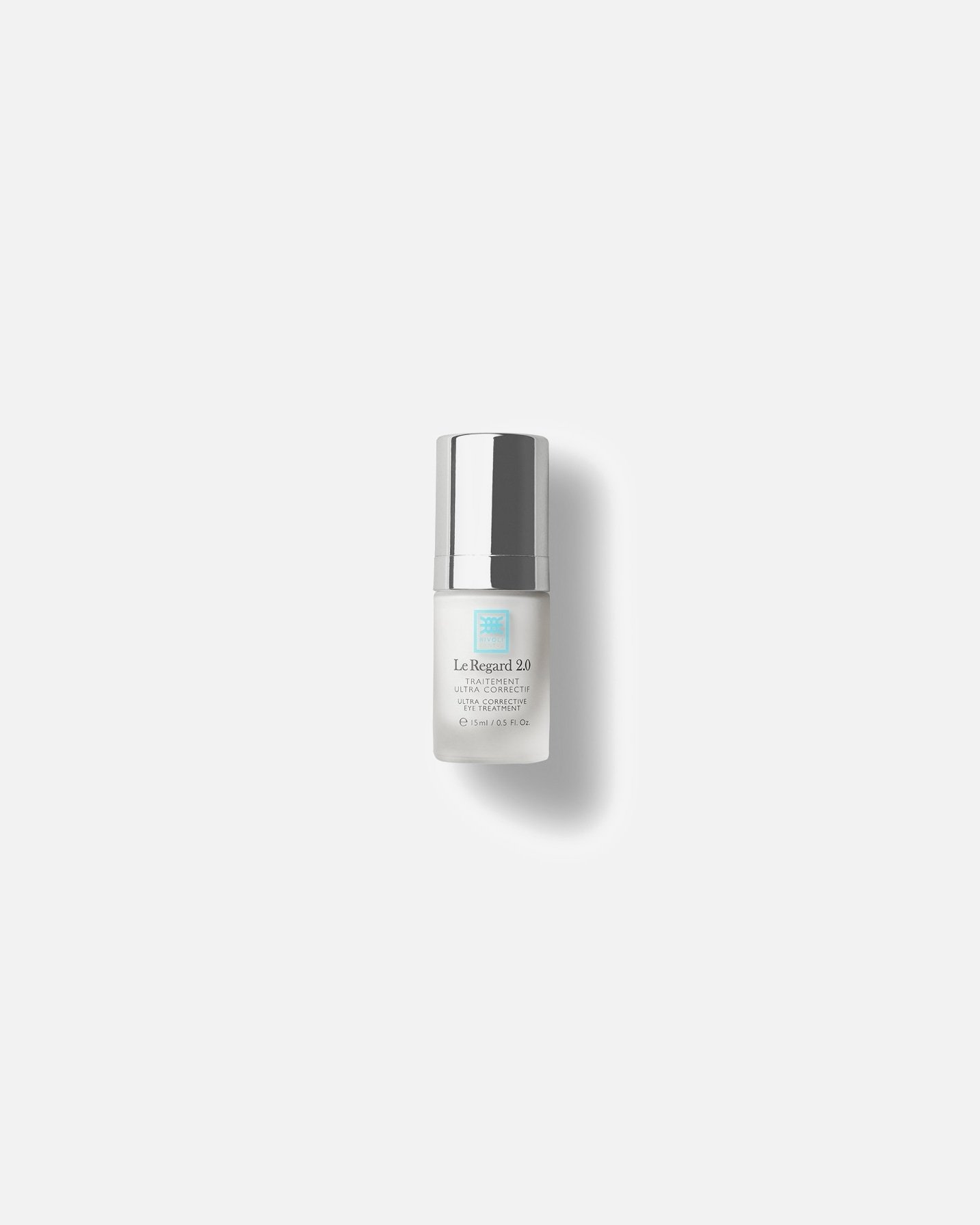 Rivoli krema za oči Le Regard 2.0 Traitement Ultra Correctif - 15 ml