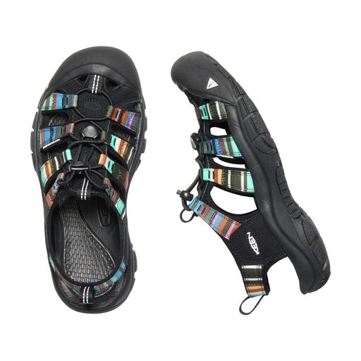 Sandalias De Trekking Newport H2 Keen