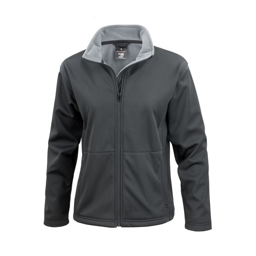 Core Chaquetilla Modelo Soft Shell Result