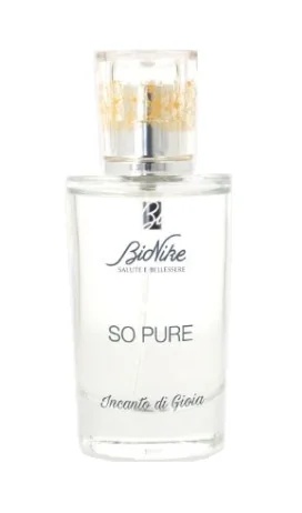 BIONIKE Bionike So Pure Incanto Di Gioia eau de toilette 50 ml