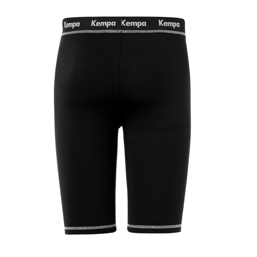  Attitude Tights Black Kempa