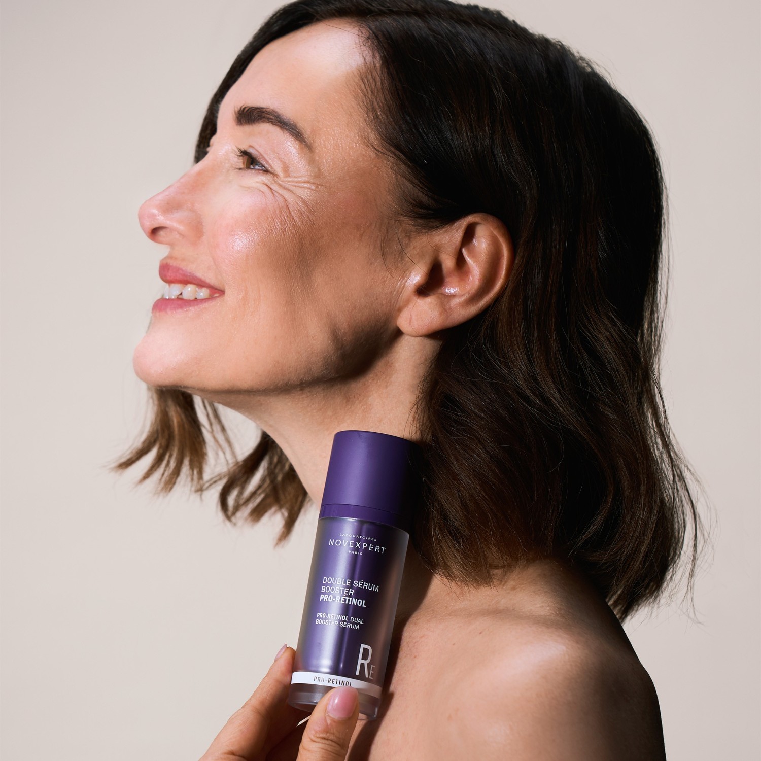 LABORATOIRES NOVEXPERT Double Sérum Booster