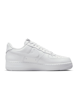 Nike Air Force 1 '07 EasyOn Shoes
