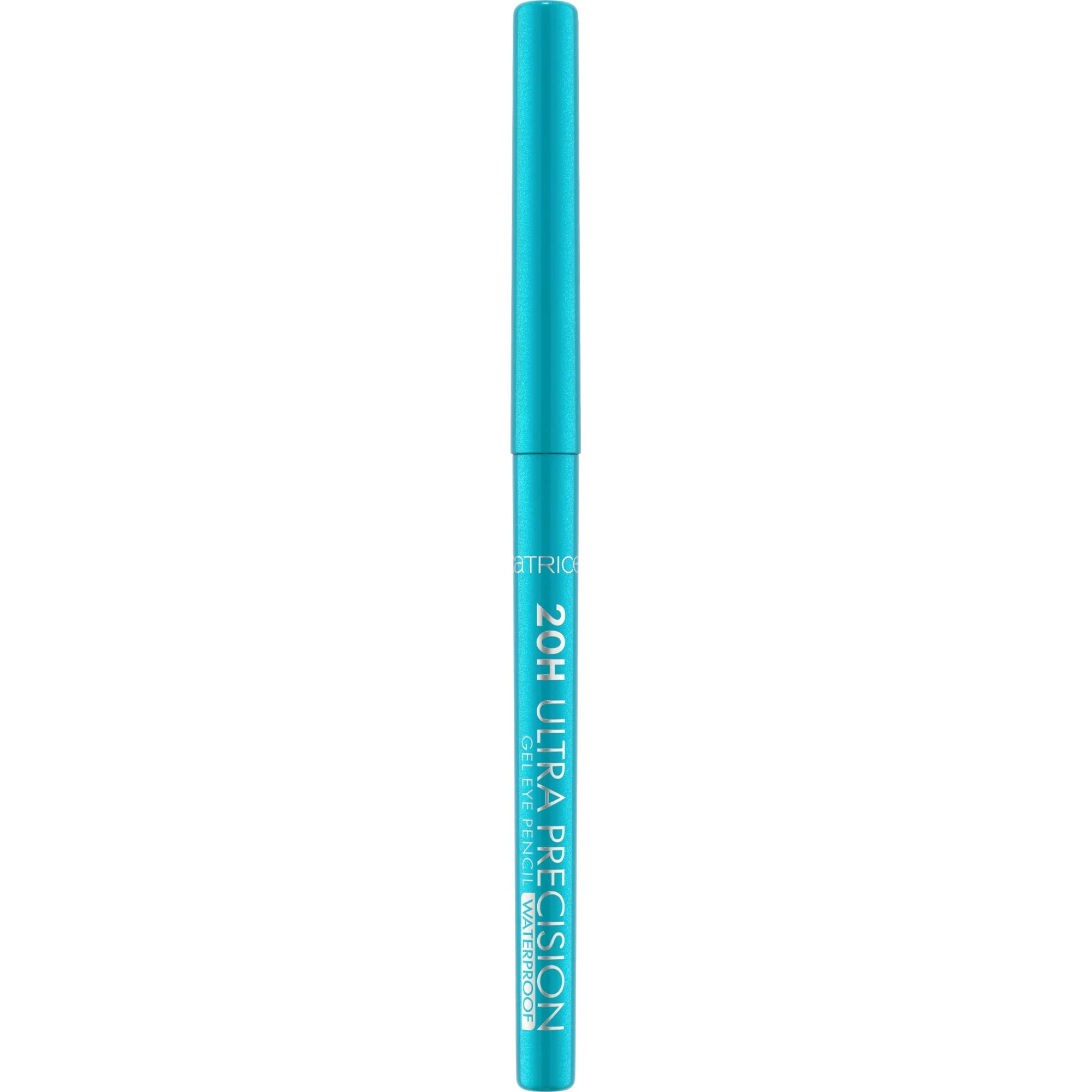 Occhi 20H Ultra Precision Matita Occhi Gel Waterproof - Matita occhi