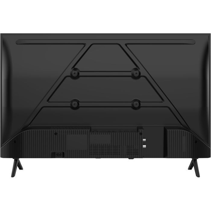 TV LED HD - CONTINENTAL EDISON - 32