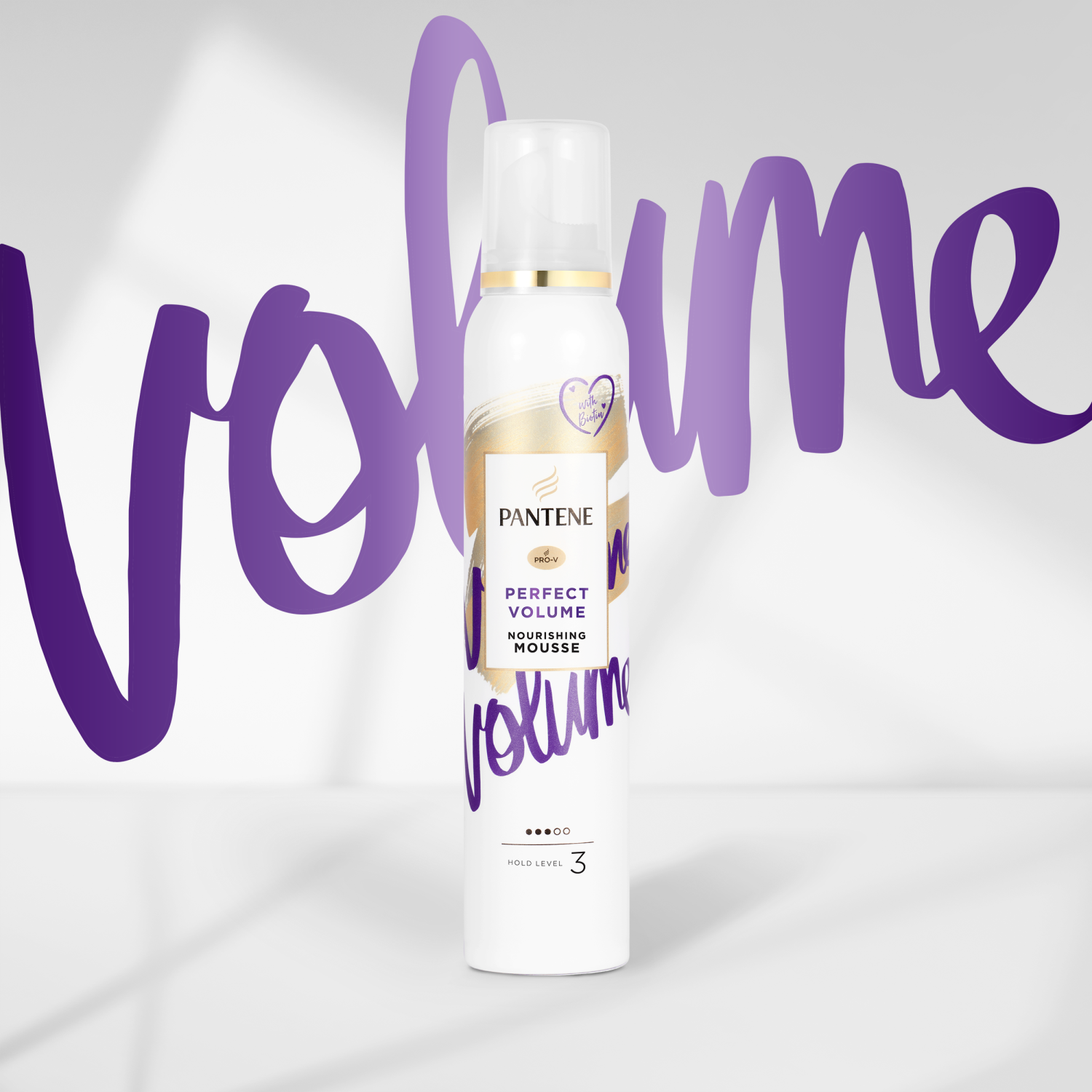 Pantene Pro-V Savršeni volumen