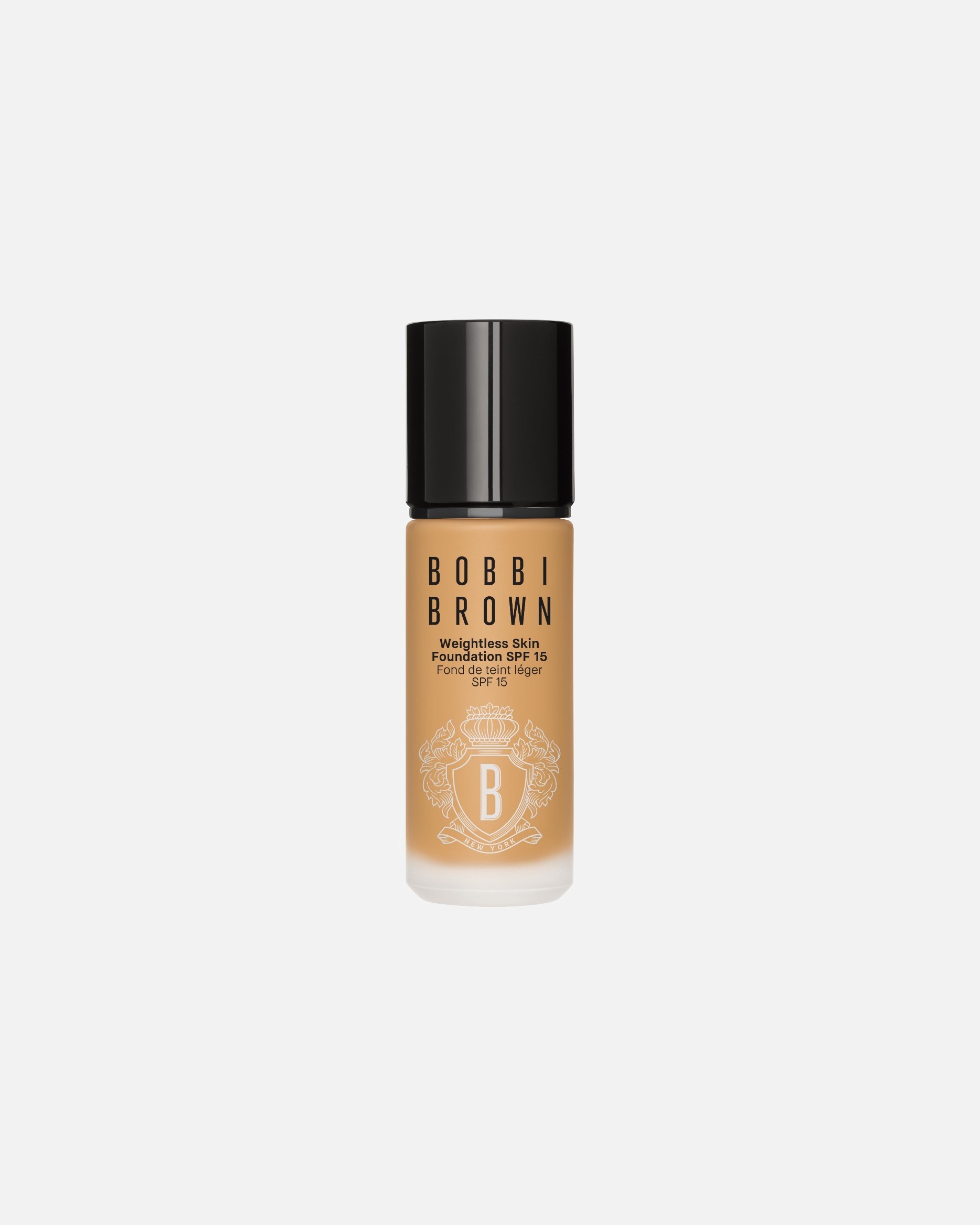 Bobbi Brown Foundation Weightless Skin Foundation SPF15 – 13 ml