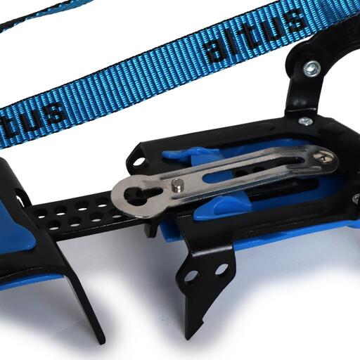Crampon De Marcha Altus Maladeta