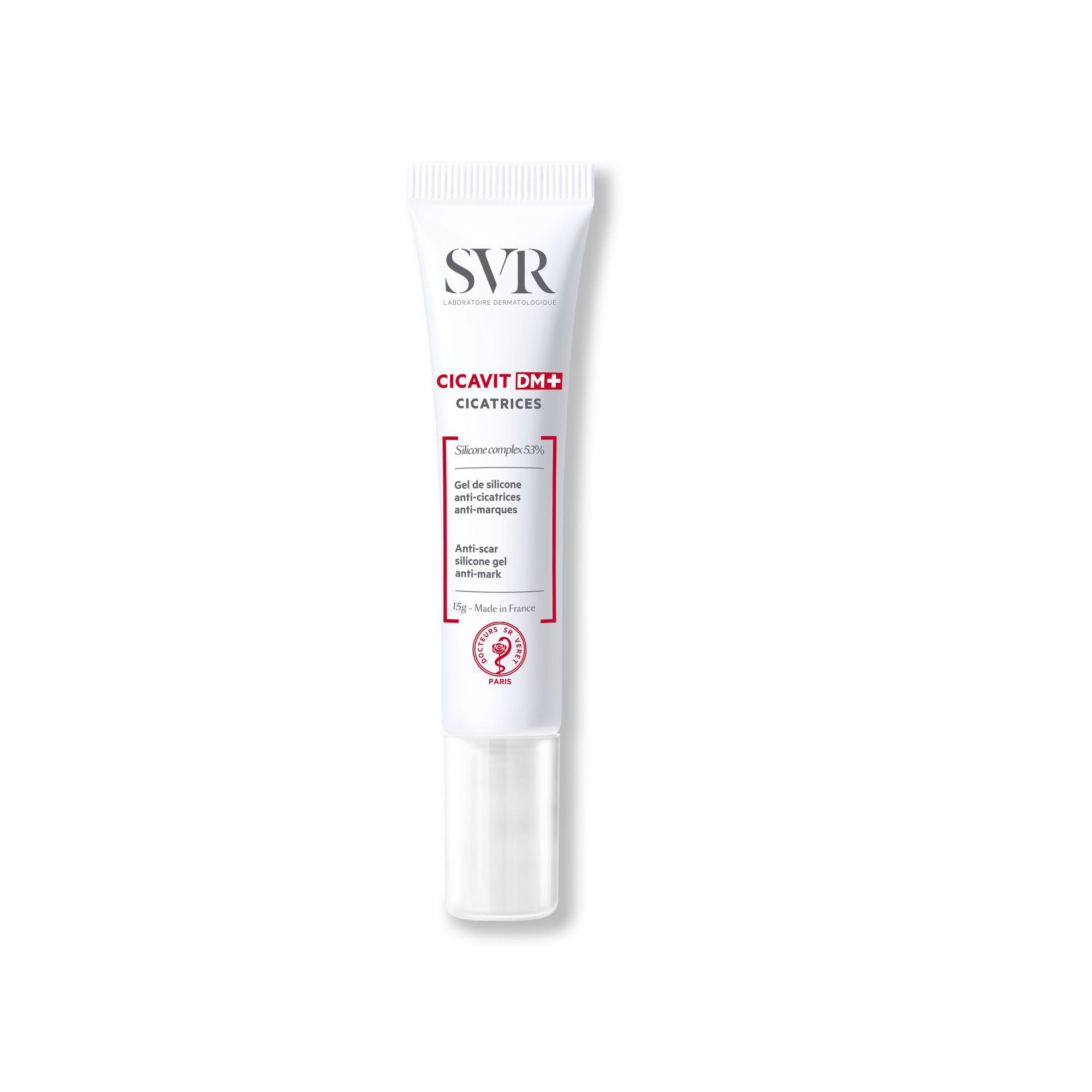 SVR Cicavit+