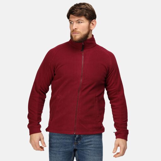  Veste Polar Regatta Thor Ii