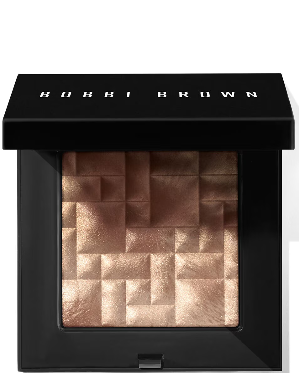 BOBBI BROWN HIGHLIGHTING POWDER SKIN SOFTENING HIGHLIGHTER GEL-POWDER ΥΒΡΙΔΙΚΟ