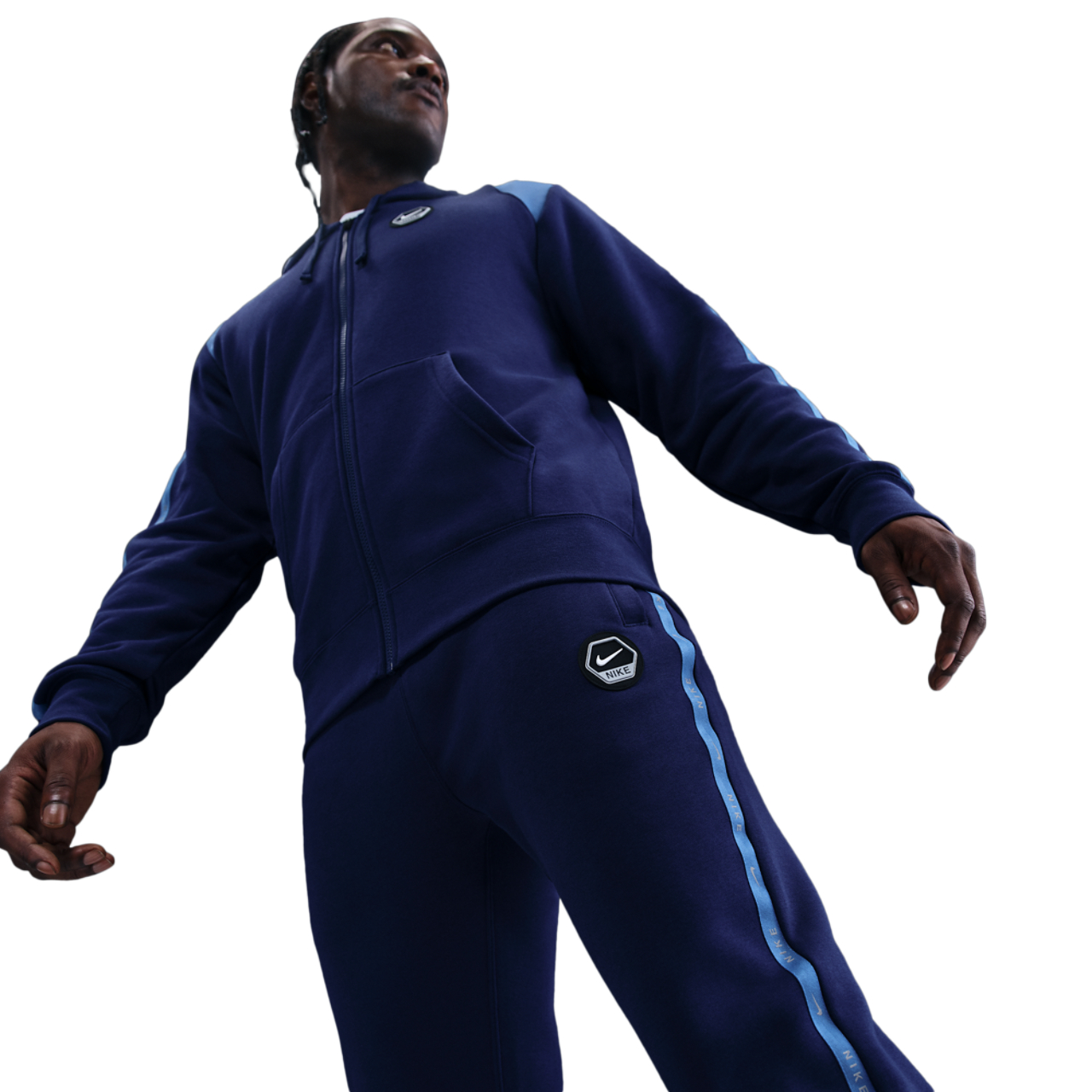 Nike City Side
