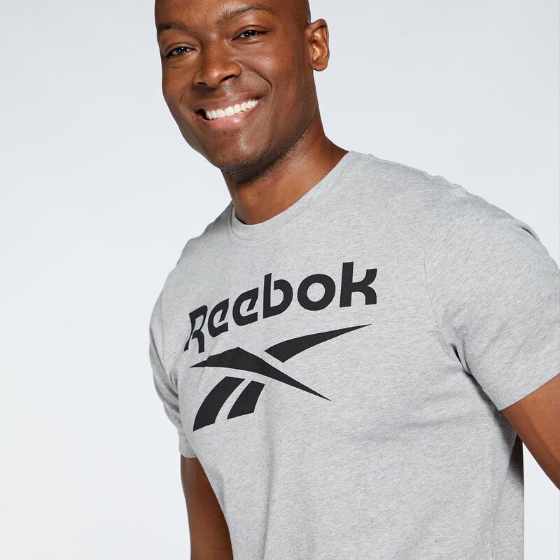 Reebok marškinėliai