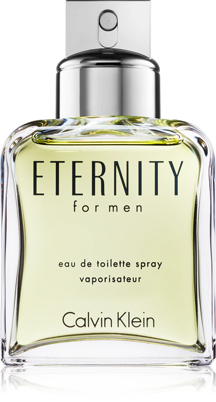 Calvin Klein Eternity for Men Eau de Toilette voor heren