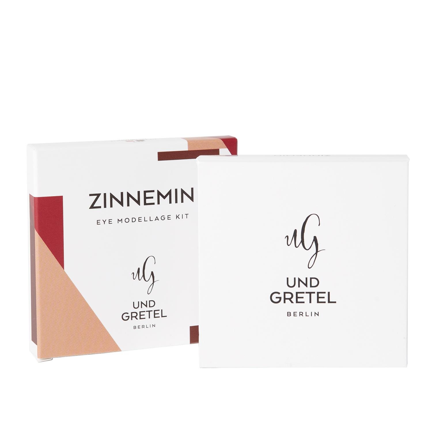 Und Gretel Zinnemin