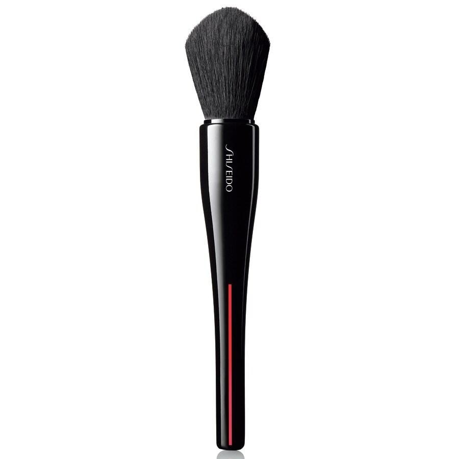 Shiseido Puderpinsel Maru Fude Multi-Gesichtspinsel - 1 Stück