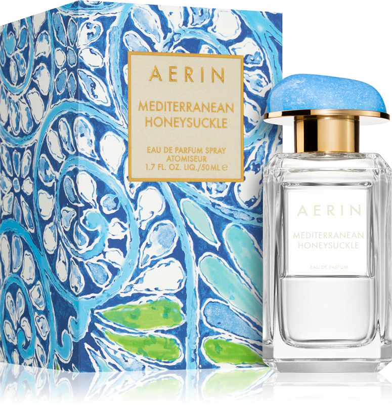 Estée Lauder Aerin Mediterranean Honeysuckle Eau de Parfum para mulheres