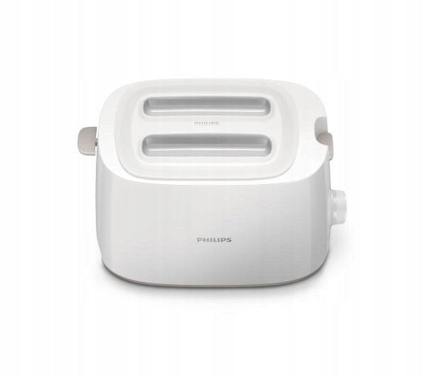 Toster PHILIPS HD2582/00 biały 830 W