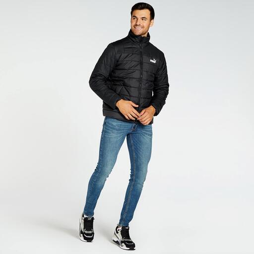  Puma rembourré