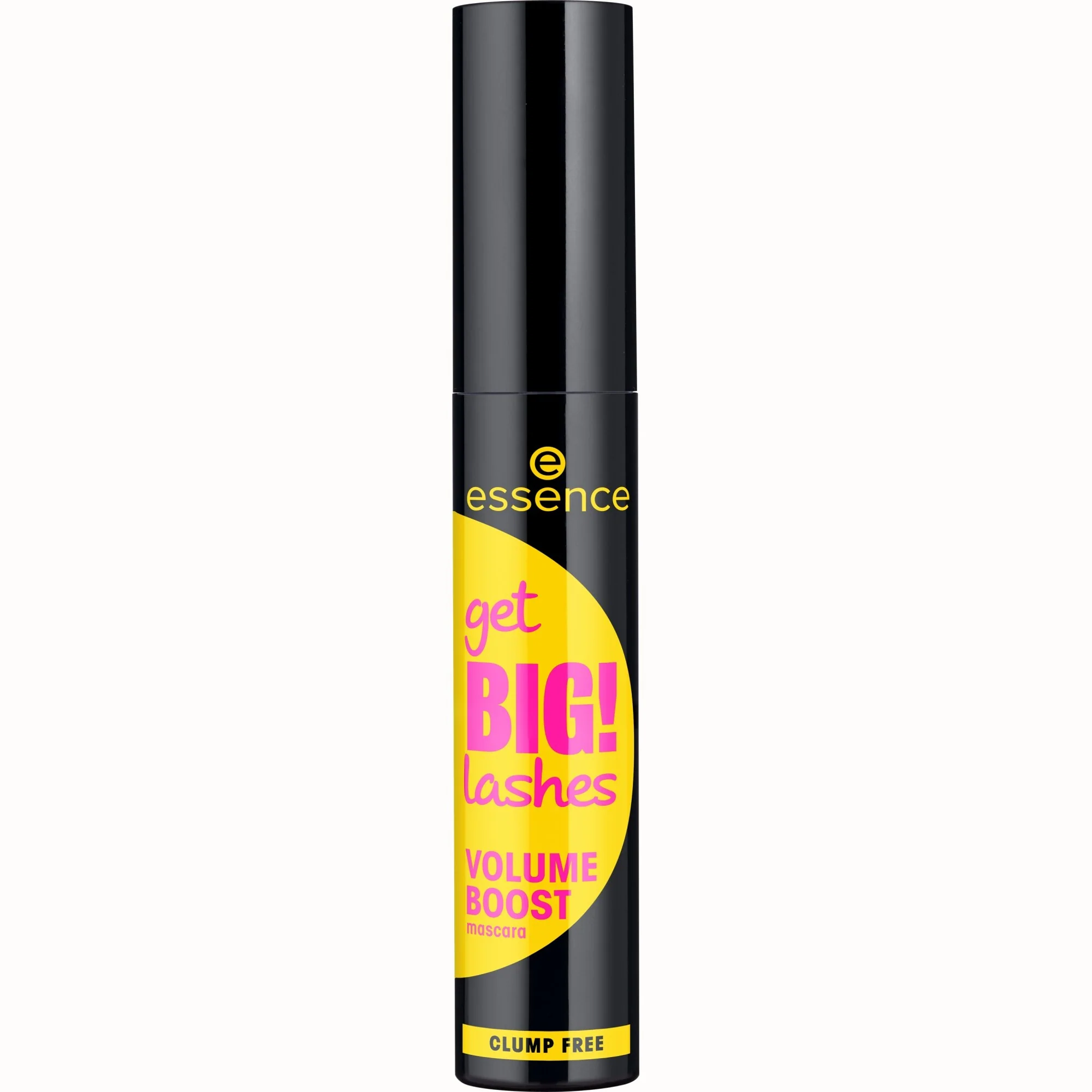 Occhi GET BIG! lashes mascara occhi effetto volumizzante - Mascara
