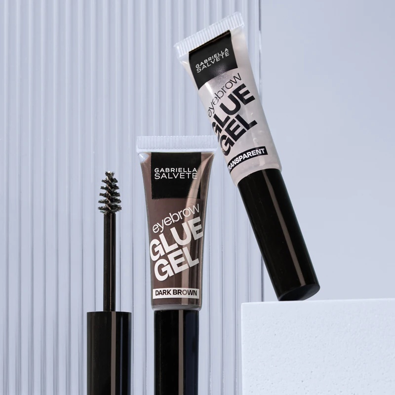 Gabriella Salvete Glue Gel antakių gelis