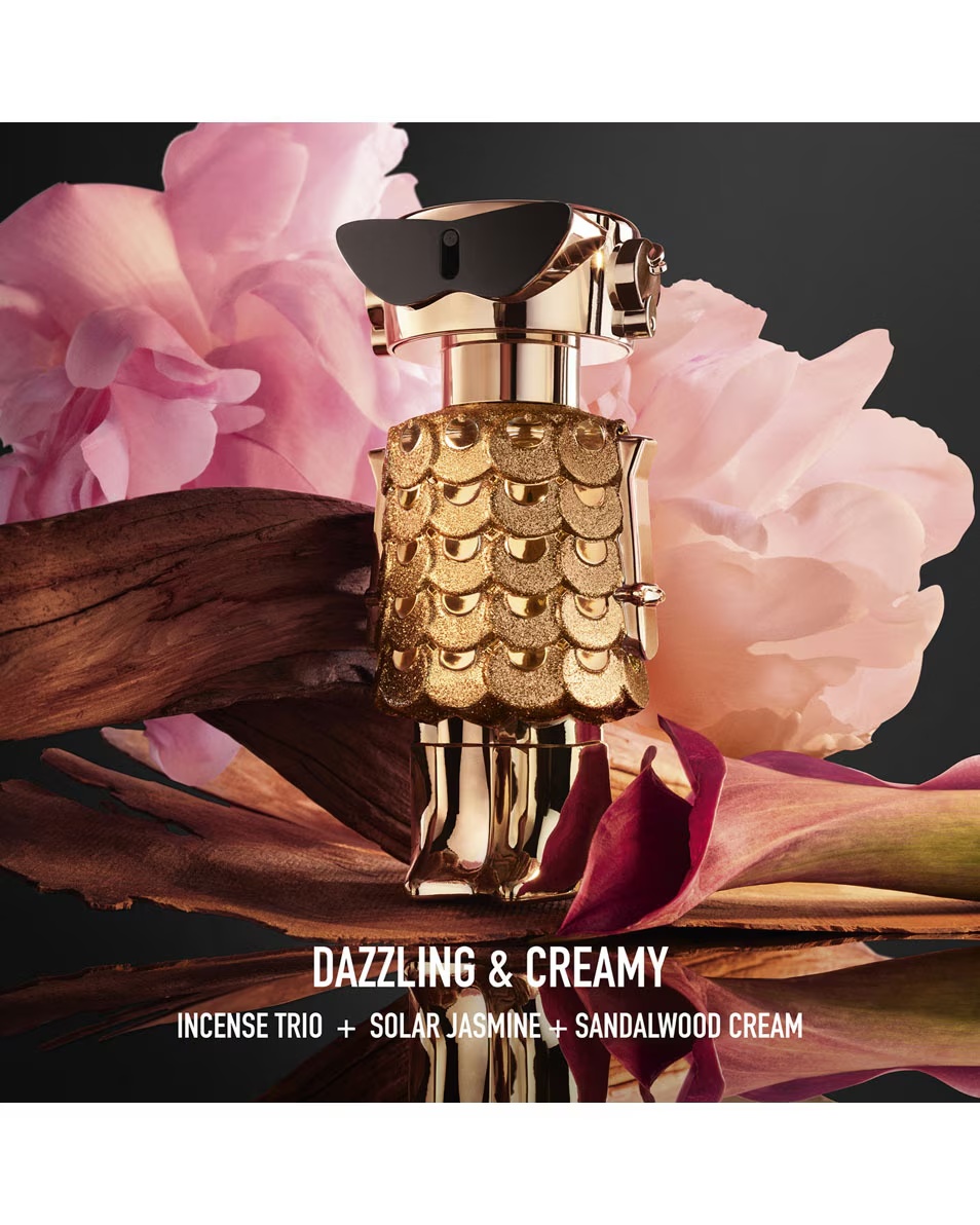 RABANNE Fame Intense Eau de Parfum