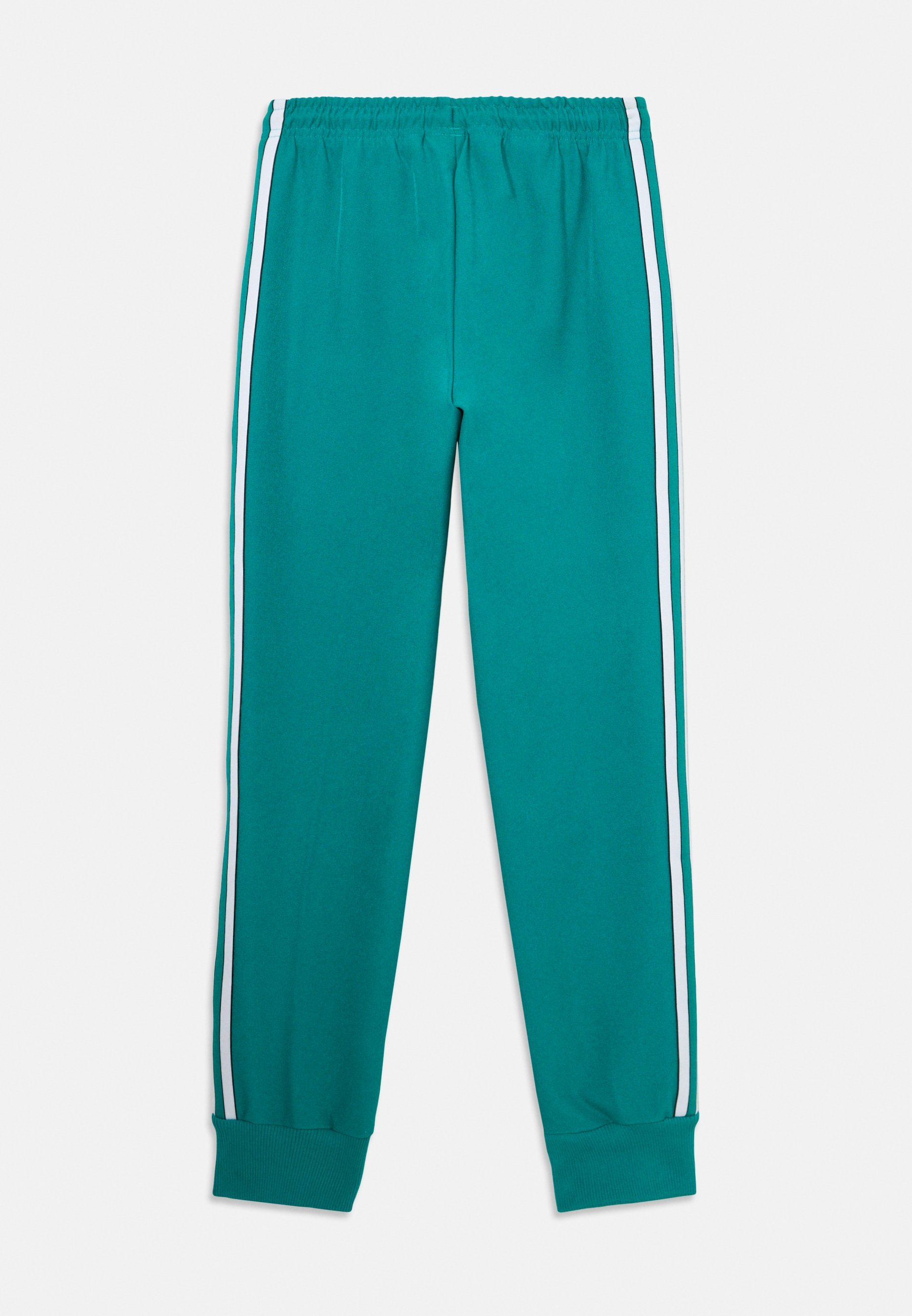 adidas Performance LIVERPOOL ICON KINDERBROEK UNISEX - Trainingsbroek - zeegroen