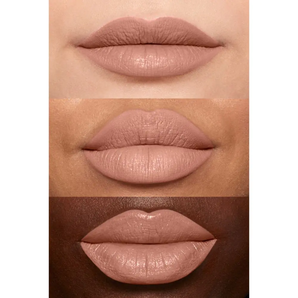 NYX Soft Matte Lip Cream Szminka w płynie Cairo