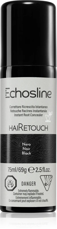 Echosline Hairetouch Hairtouch sprej za takojšnjo regeneracijo narastka las