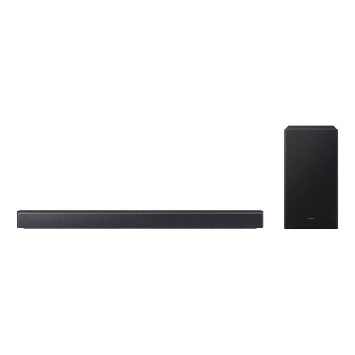 Barra de sonido Samsung HW-B450F/ZF
