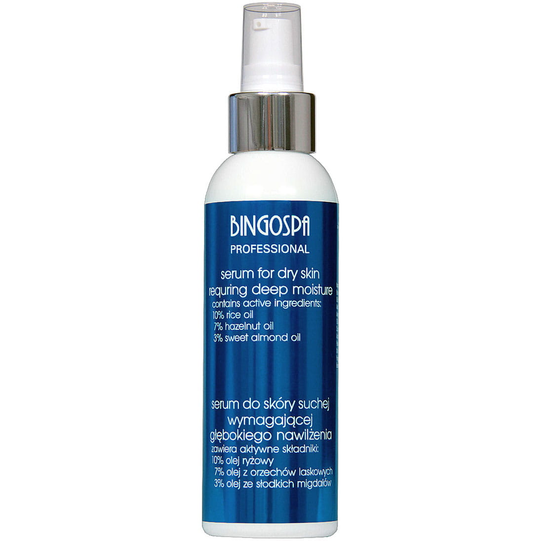 Bingospa Profesionalac