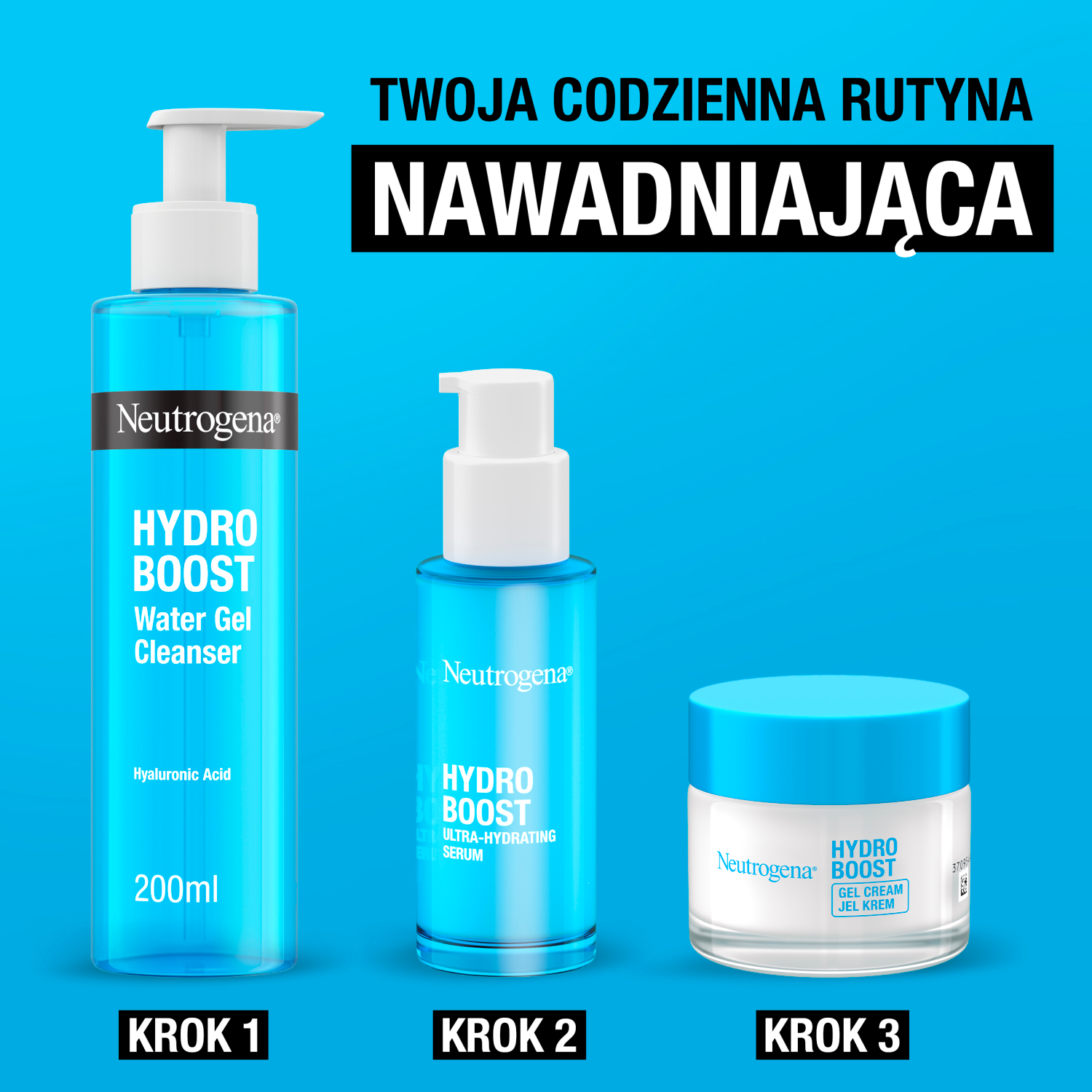 Neutrogena Hydro Boost