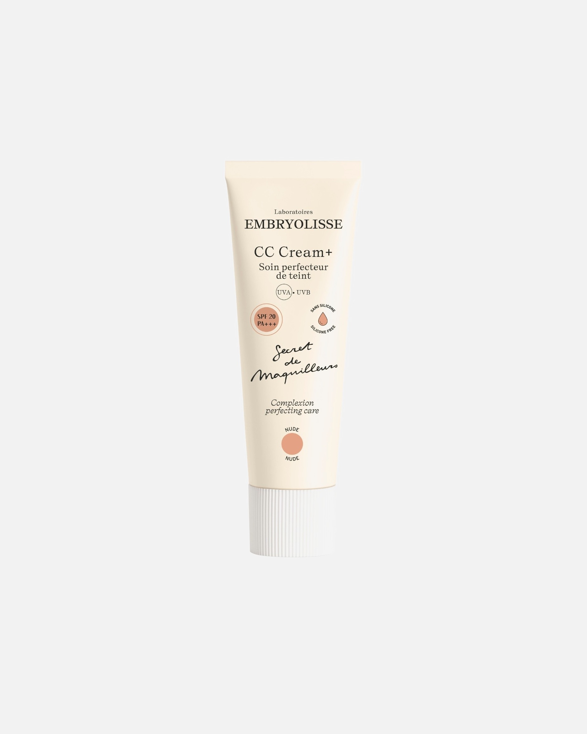 Embryolisse CC krēms CC Creme+ - 30 ml