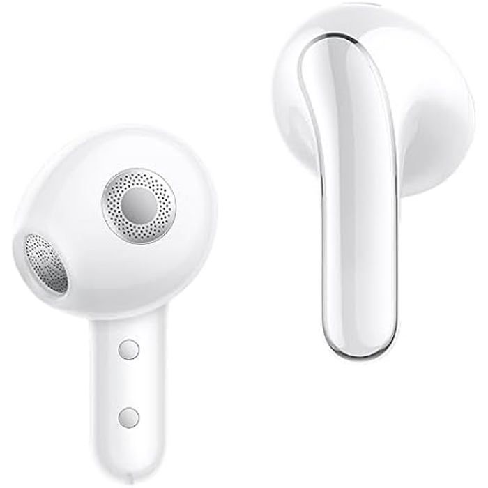 Wireless Earbuds - Xiaomi - Buds 5 - Active Noise Cancellation - Hi-Res Audio - 30-Hour Battery Life