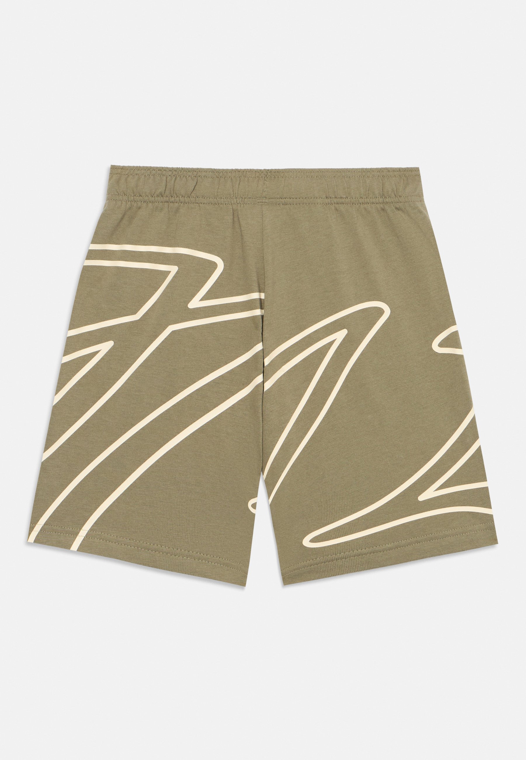 adidas Performance JUDE BELLINGHAM UNISEX - Shorts - klei