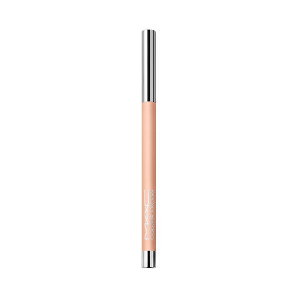 Fargeoverflødig gelblyant eyeliner