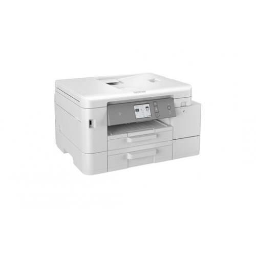 Multifunction printer - Brother - MFC-J4535DWXL - Inkjet - A4 - Wi-Fi - Duplex