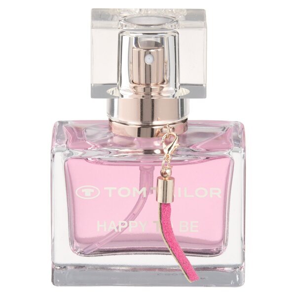 Tom Tailor Happy To Be Woman parfemska voda 30 ml