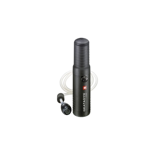 Katadyn Flitro De Agua Combinado