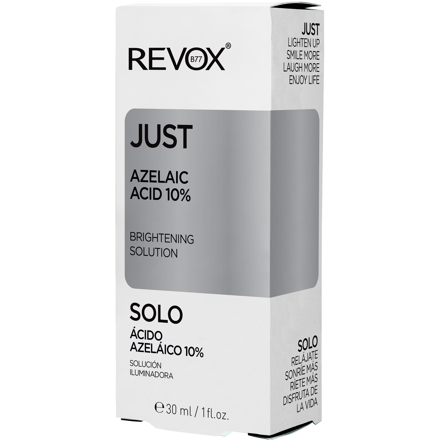 Revox Just