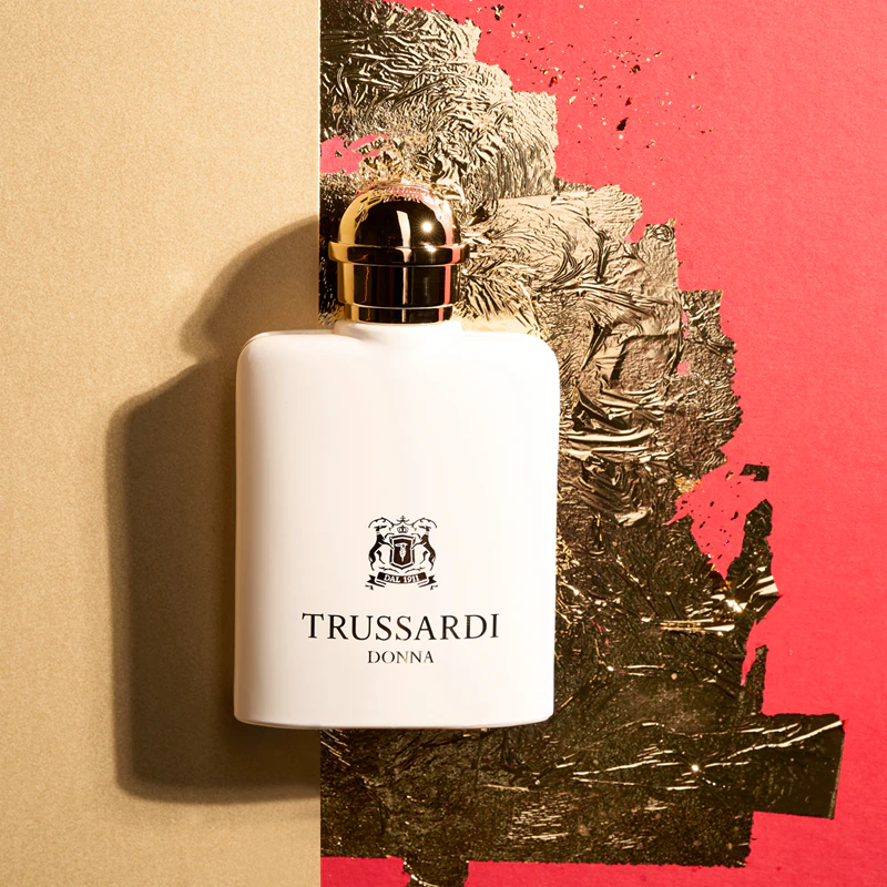 Trussardi Donna Eau de Parfum voor dames