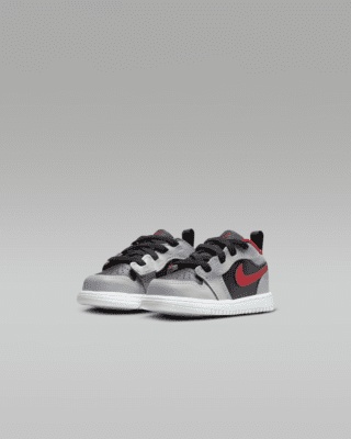 Jordan 1 Low Alt Baby/Toddler Shoes