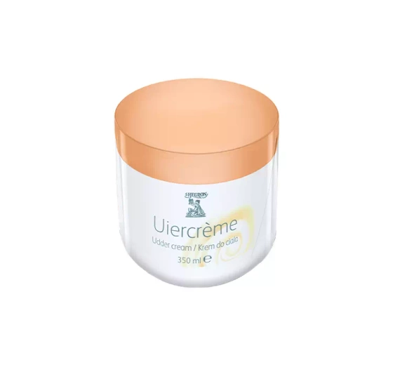 Hegron Uiercreme odżywczy krem do twarzy i ciała 350 ml