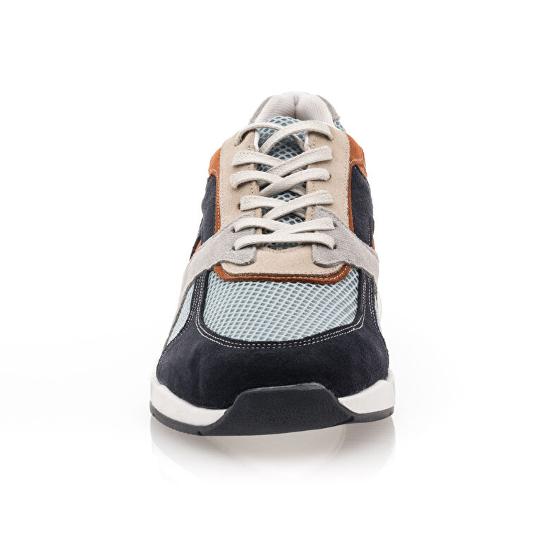 Baskets / Sneakers Homme Bleu