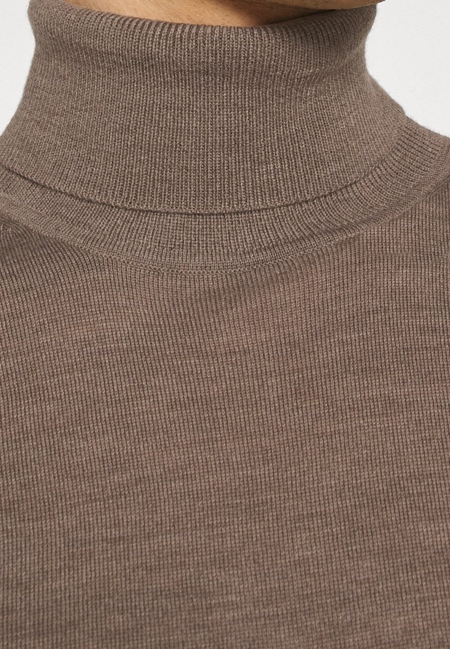 Jack & Jones trui - beige
