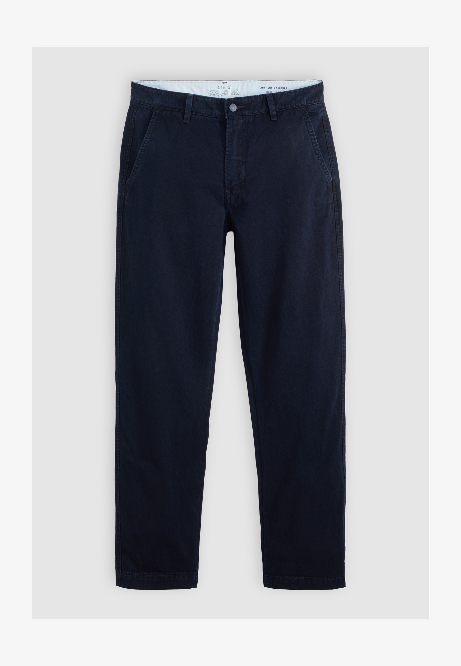 Levi's® AUTHENTIC - Chinos - das ist tiefgründig