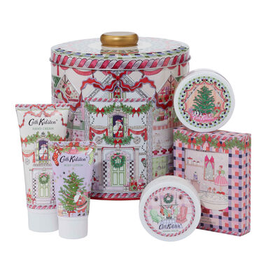 Súprava na kúpanie a telo pre bábiky Cath Kidston 1 kus 1 kus